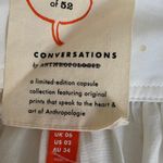 Anthropologie Colloquial Yoked Buttondown Photo 9