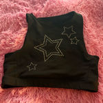 SoulCycle  High Neck Sports Bra Photo 0