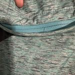 Free Country Grey Blue & Black Hooded Jacket Insulated  XL Hiking Winter Photo 3