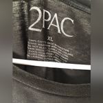 2PAC Men Tupac Graphic T Photo 5