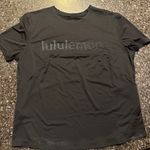 Lululemon Reflective Top Photo 0