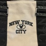 Disney  new york beach tote Photo 1