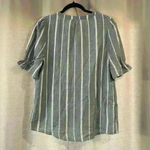 Como Black Women’s  Blouse Photo 1