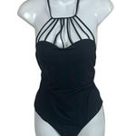Billabong  Sol Searcher One-Piece Swimsuit size M Photo 6