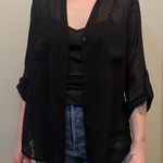 Iz Byer Button Up Blouse + Camisole Photo 0