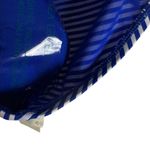 Sea Level Varsity Halter Bandeau Tankini Bottoms Two Piece Swimsuit Set Sz 10 Blue Photo 8