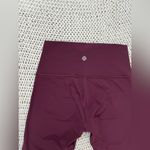 Lululemon Wunder Under HR Tight *Brushed 28" - Dark Adobe - 4 Photo 6