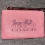 Coach Wallet Wristlet Photo 0