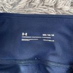 Under Armour Project Rock Heat Gear Leggings. Photo 3
