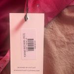 Outcast clothing Peony maxi dress Pink Size XS Photo 3