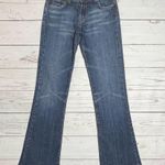 7 For All Mankind Bootcut Jeans Size 27 Photo 1