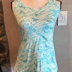 Calia by Carrie NWT  Underwood Racerback Tank Top Photo 0