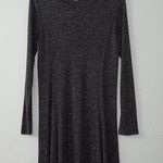 Michael Kors MICHAEL  gray maxi dress Photo 0