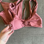 Forever 21  Bikini Set Pink Photo 4