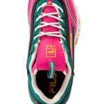 FILA Womens Disruptor Premium 2 Sneaker Photo 4