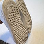 Adidas White Leather Grand Court 2 Sneakers Running Shoes Women’s 7 Athletic Photo 3