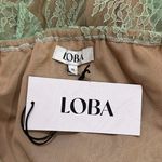LOBA Ramona Mini Dress Size XL Photo 4