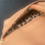 Jessica Simpson Jamie Salmon Crossbody Buckle Bag Photo 5