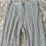 Flare Yoga Pants Gray Size XS Photo 2