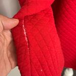 Champion The Ohio State University Buckeyes Women Quilted crewneck sweatshirt XL Photo 4