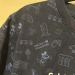 Disneyland‎ Singapore Mickey Mouse T-Shirt Size Small Photo 2