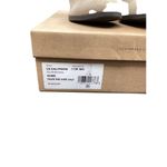 Lucky Brand  Calipso Over The Knee Tan Suede Boots, Wide Calf, NWB SKU 724 Photo 2