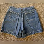 Northwest Blue High Waist Denim Shorts Size 18 Photo 1