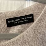 Dorothy Perkins  Shirt size 14 excellent condition length 25” bust 40 Photo 2