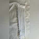 Michael Kors Cream Hooded Sweater Photo 9