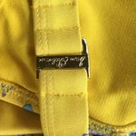 Sam Edelman  Floral Ruffle One Piece Swimsuit Photo 8