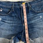 AG Adriano Goldschmied  The Hailey Shorts Size 26 Photo 9