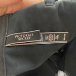 Victoria's Secret  Very Sexy Multi-Way Bra Size 36B Lace Thick Strap Black Goth Photo 2