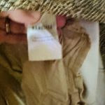 NANUSHKA Lorena Belted Snakeskin Print Vegan Mini Dress Size Small Photo 9