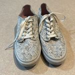 Vans  Women’s Paisley Print Sneakers Photo 0