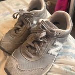 New Balance  515 Gray Sneakers Photo 1