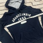 Abercrombie & Fitch Hoodie Photo 2