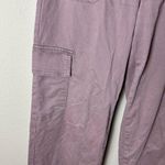 Wild Fable Cotton Cargo Wide Leg Trousers - size XS Photo 3