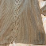 Poof! Poof New♥️York knit cardigan Photo 14