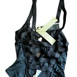 Vitamin A  One‎ Piece Bathing Suit nwt Photo 3