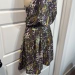 Lululemon  City Summer Dress sundress flowy pockets waist defined open 6 Photo 7