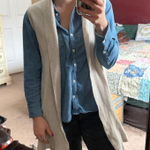 Cynthia Rowley Cashmere cardigan Photo 0