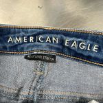 American Eagle  Next Level Stretch Jeans - Size 0 Short - VGUC Photo 4