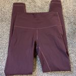 Lululemon  Wunder Under Leggings Photo 1