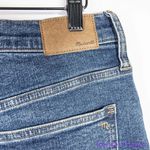 Madewell NEW The Perfect Vintage Jean in Manorford Wash: Instacozy Edition, 31 Photo 11