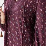 Matilda Jane  floral boho dress M Photo 4