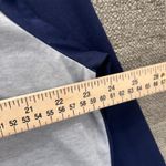 Star Wars Womens Sleep Shirt Size XL Baby Grogu Christmas Mandalorian Holiday Photo 3