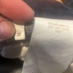 Closed made in Italy cut off star skinny jeans size 25 . Photo 8