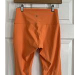 Lululemon Wunder Under High Rise Full Photo 6