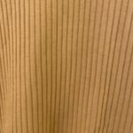 French Connection Women's Tommy Rib Long Sleeve Crop Top - Size Large Photo 4