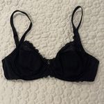 Triumph black bra Size undefined Photo 0